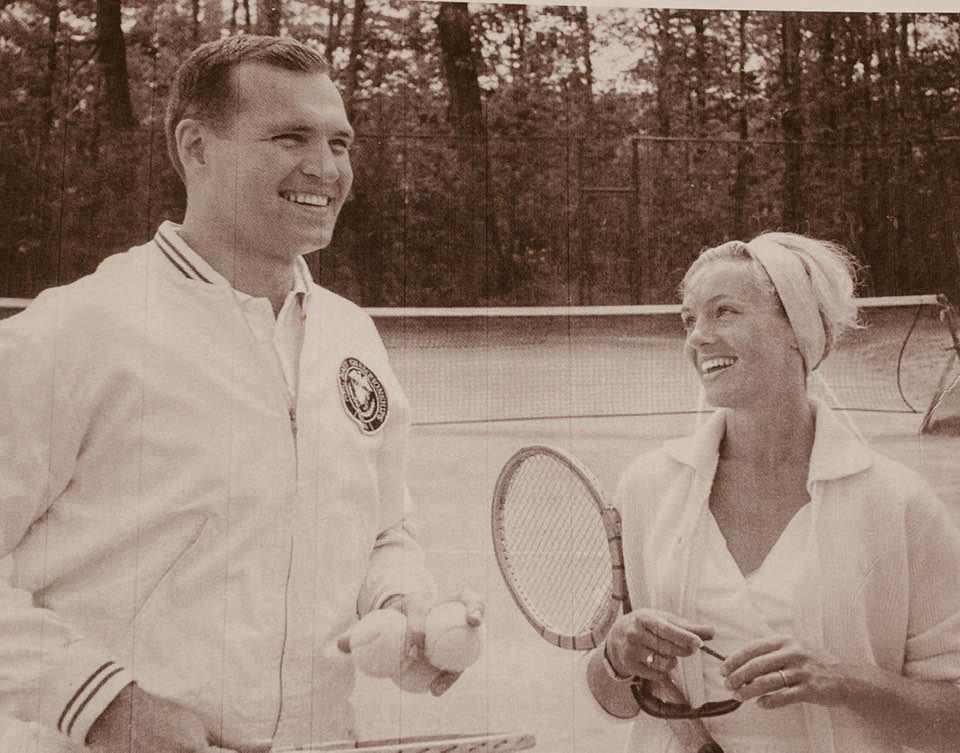 Oh, The Places You’ll Go… Judy Aydelott And The Sport Of A Lifetime