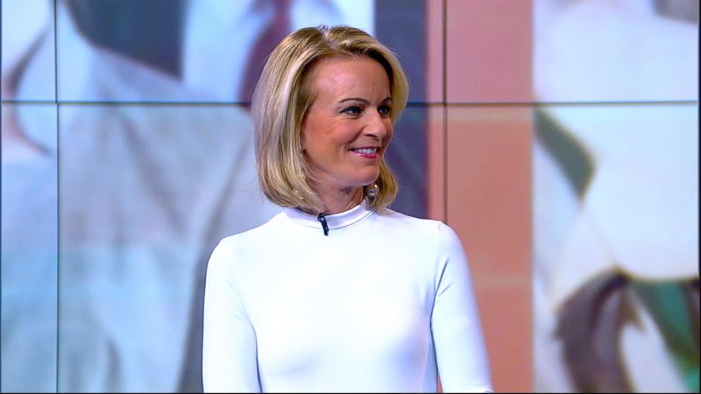 Financial Journalist Vera Gibbons Discusses Tennis, Fitness and Why Florida Is The New Destination