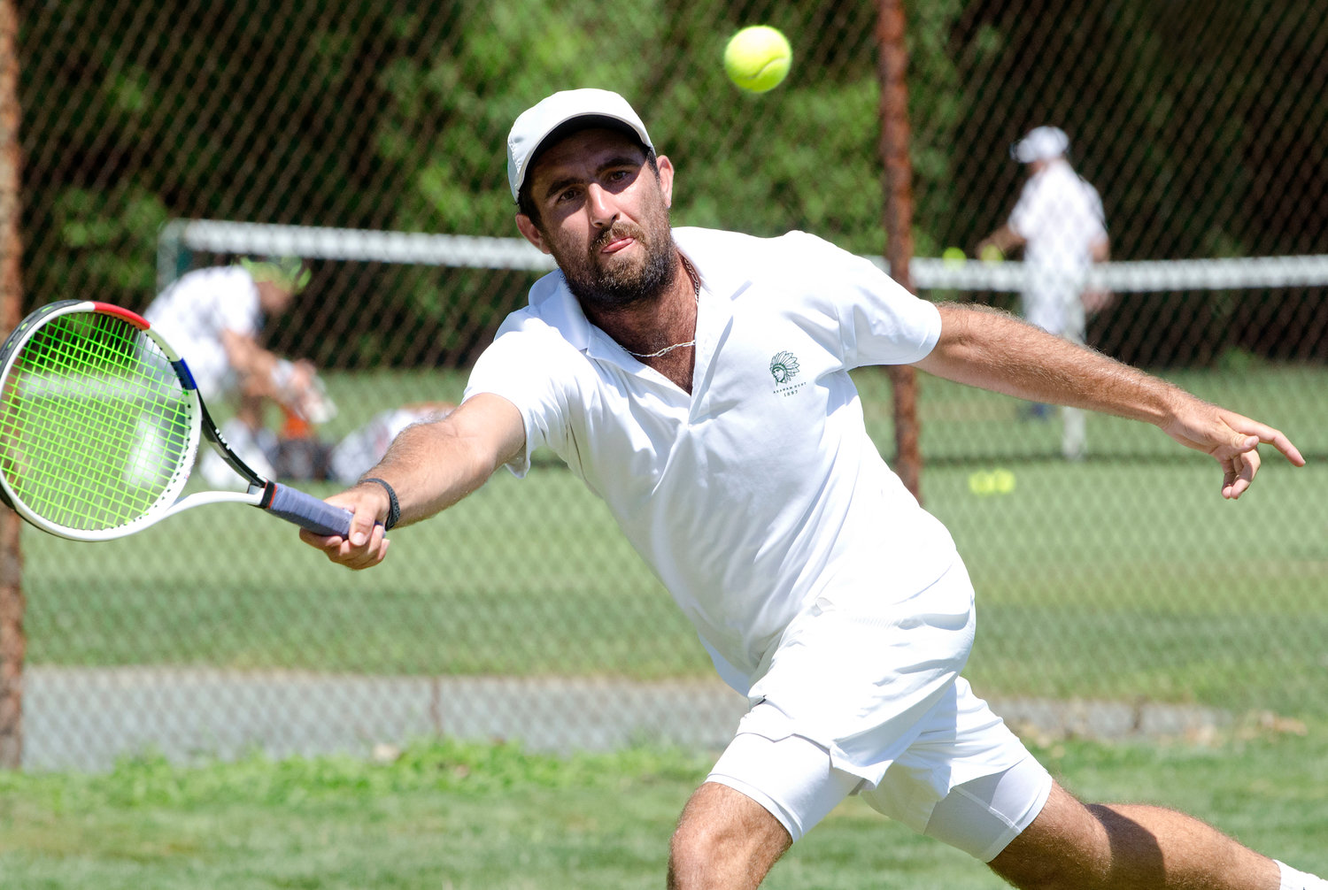 With Pickleball Growing, Limiting Hours For A Racquets Director Is A Must