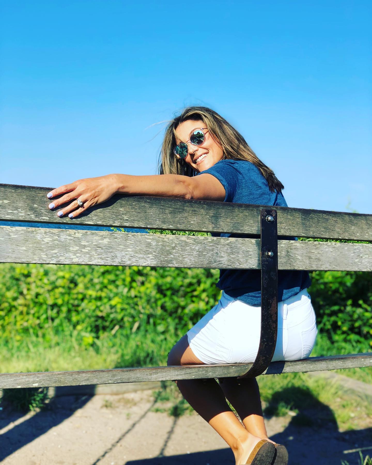 The One And Only Jennifer Gelhaus