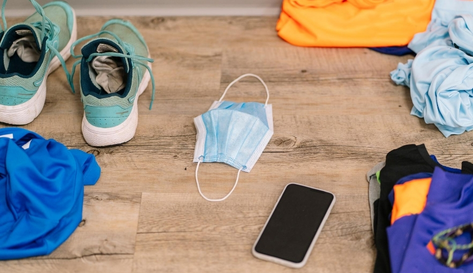 Vaccine Mandates And The Country Club