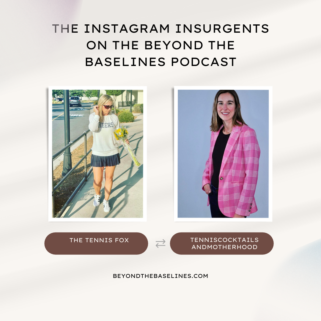 Reeling From Reels: Two Women’s Travels Through Clubs and Being Social With Media