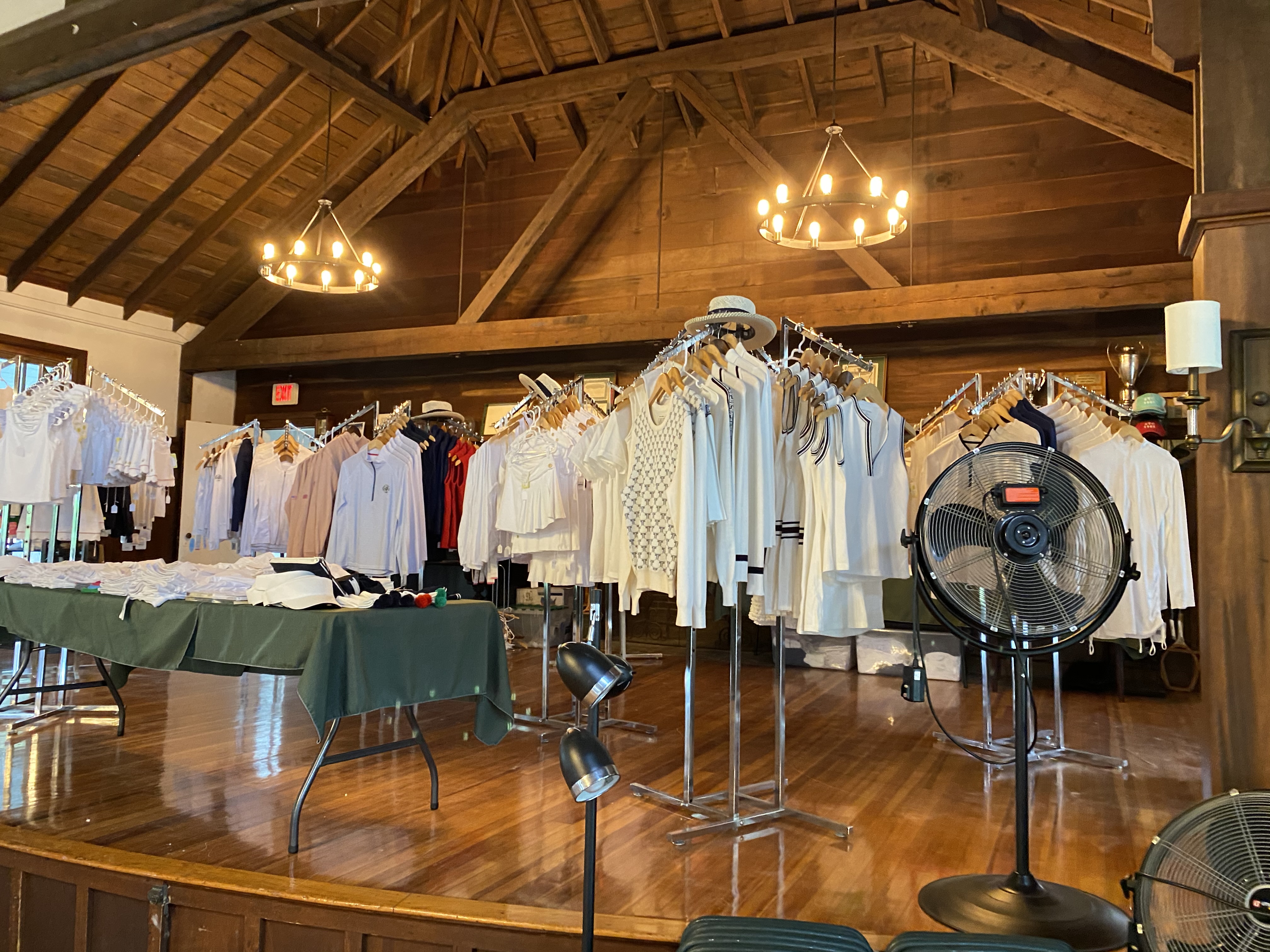 Retail Can Be The Runway Or Create The Runaway