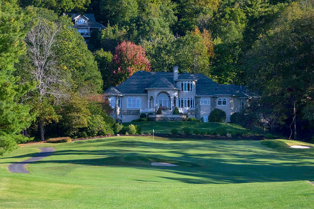 Where Everybody Knows Your Name