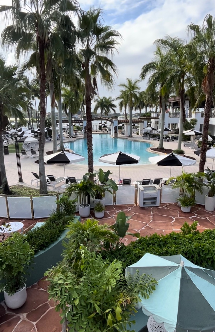 Live From The PGA: McEnroe Brought Me Back To Tennis, Coaching and Teaching