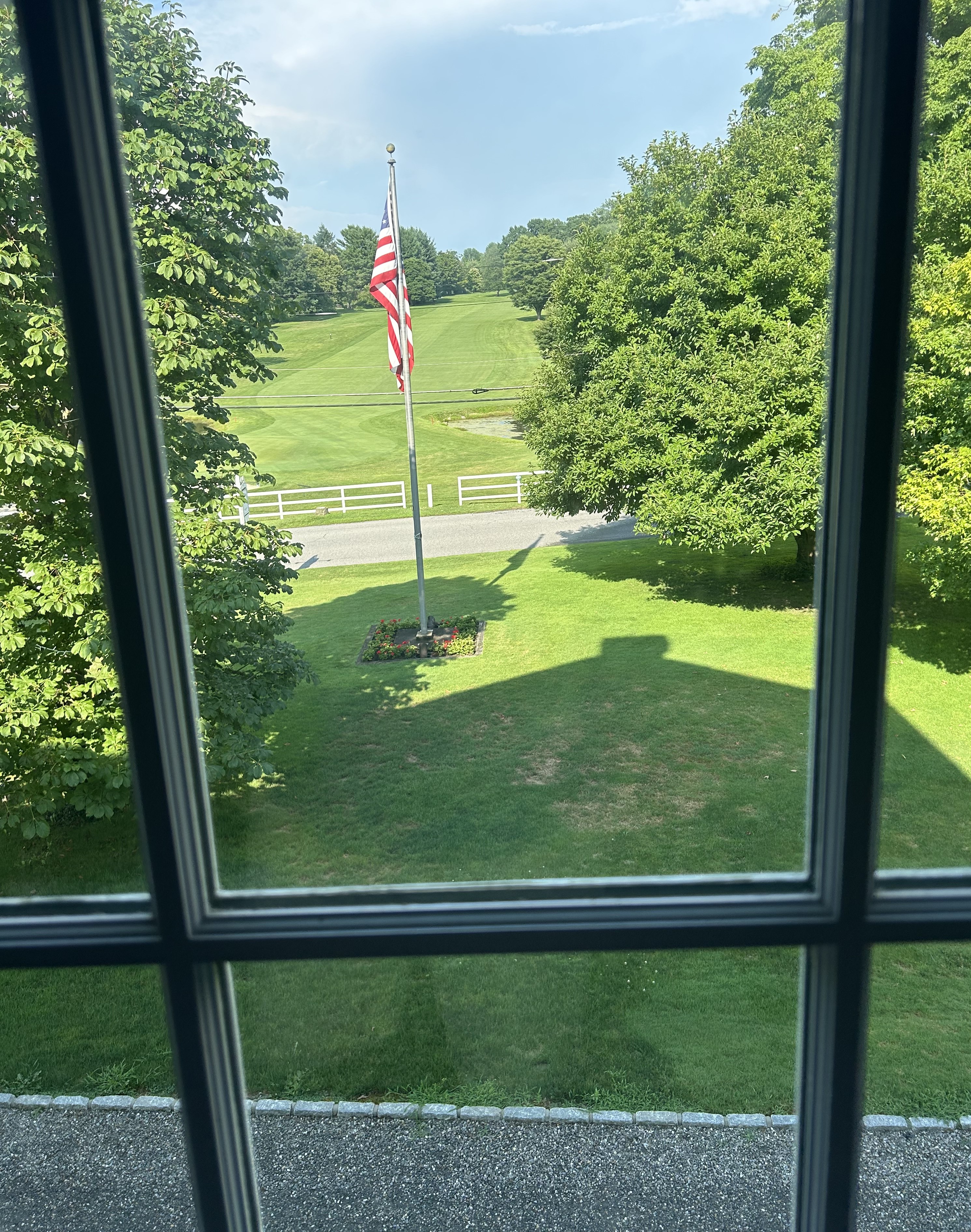 Members Are Looking At The Election And The Economy