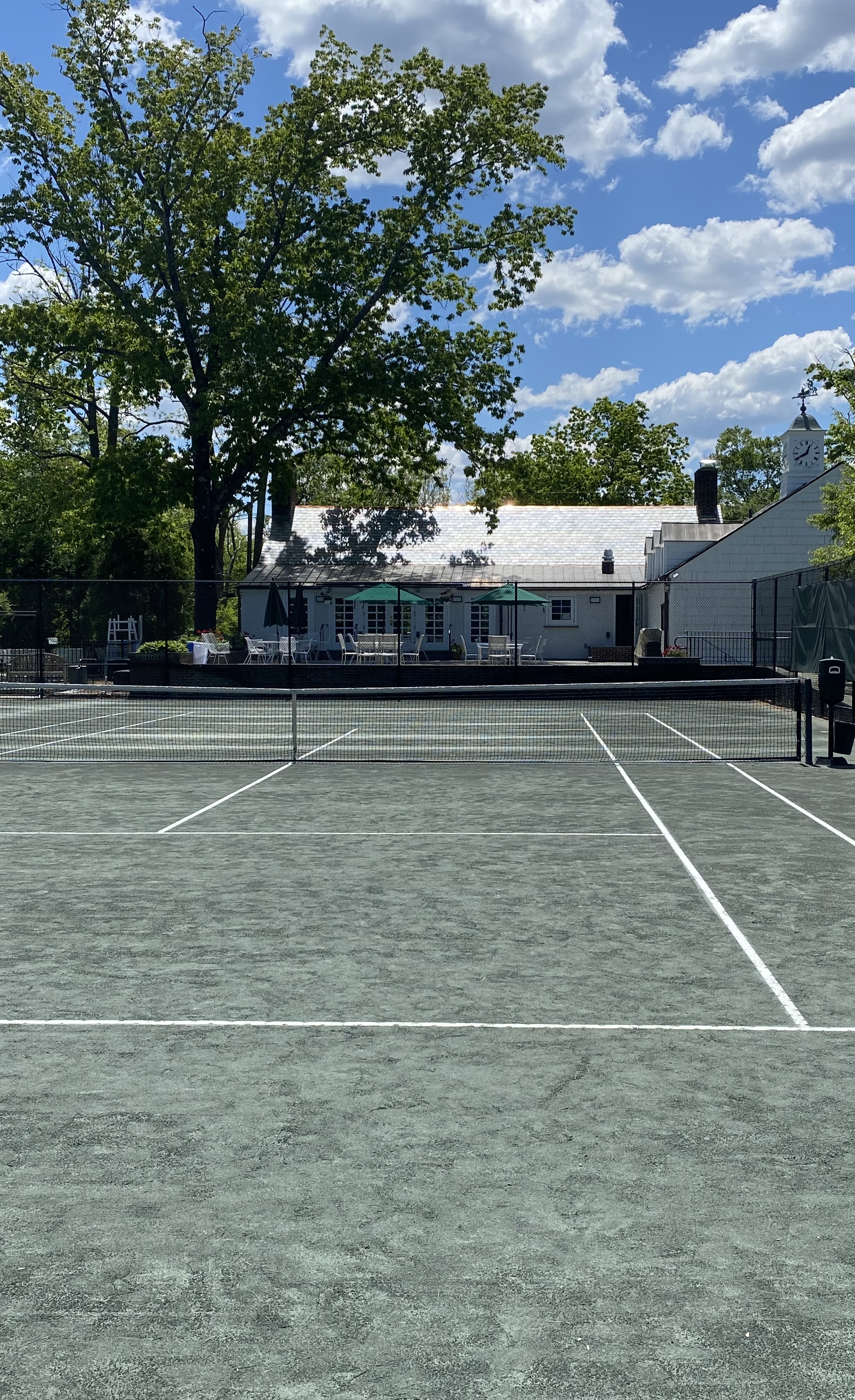 A Touch Of Management Class