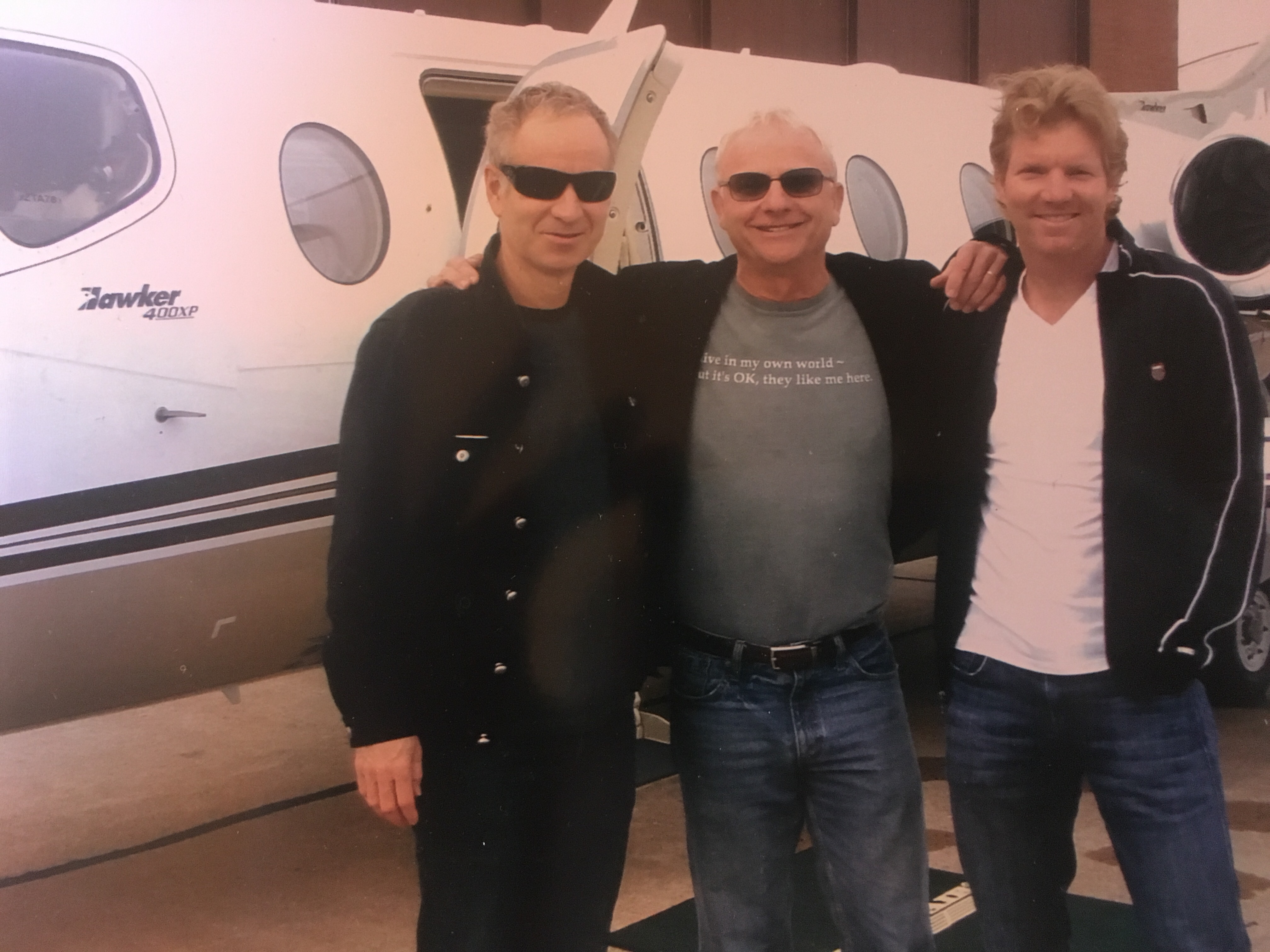 Do The Pro Tours Affect Racquets At Clubs