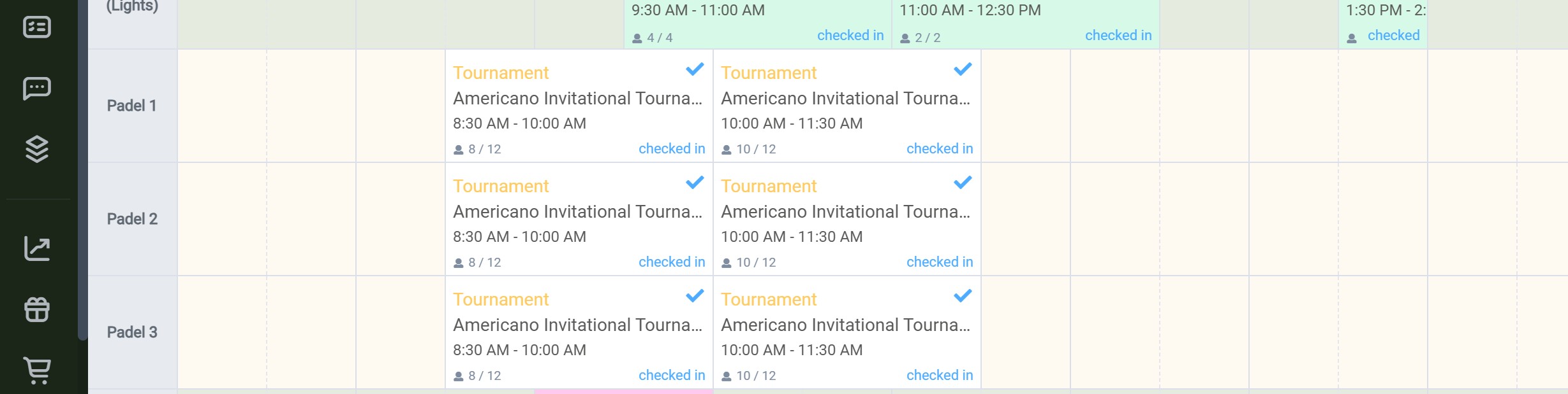 Member-Led Social Programming And Technology Are Changing Usage