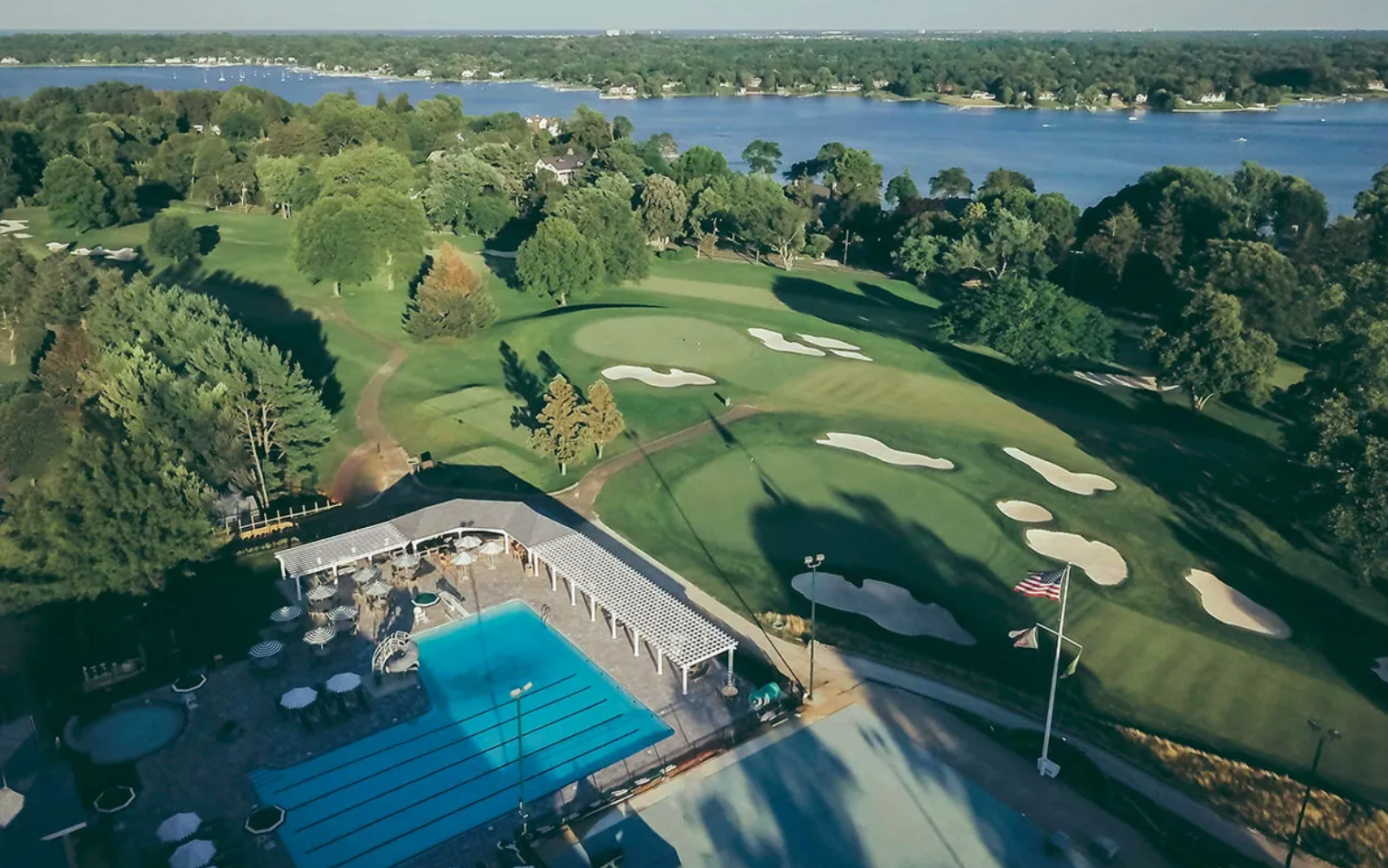 Victor Vidal: Transforming Navesink’s Racquets Program