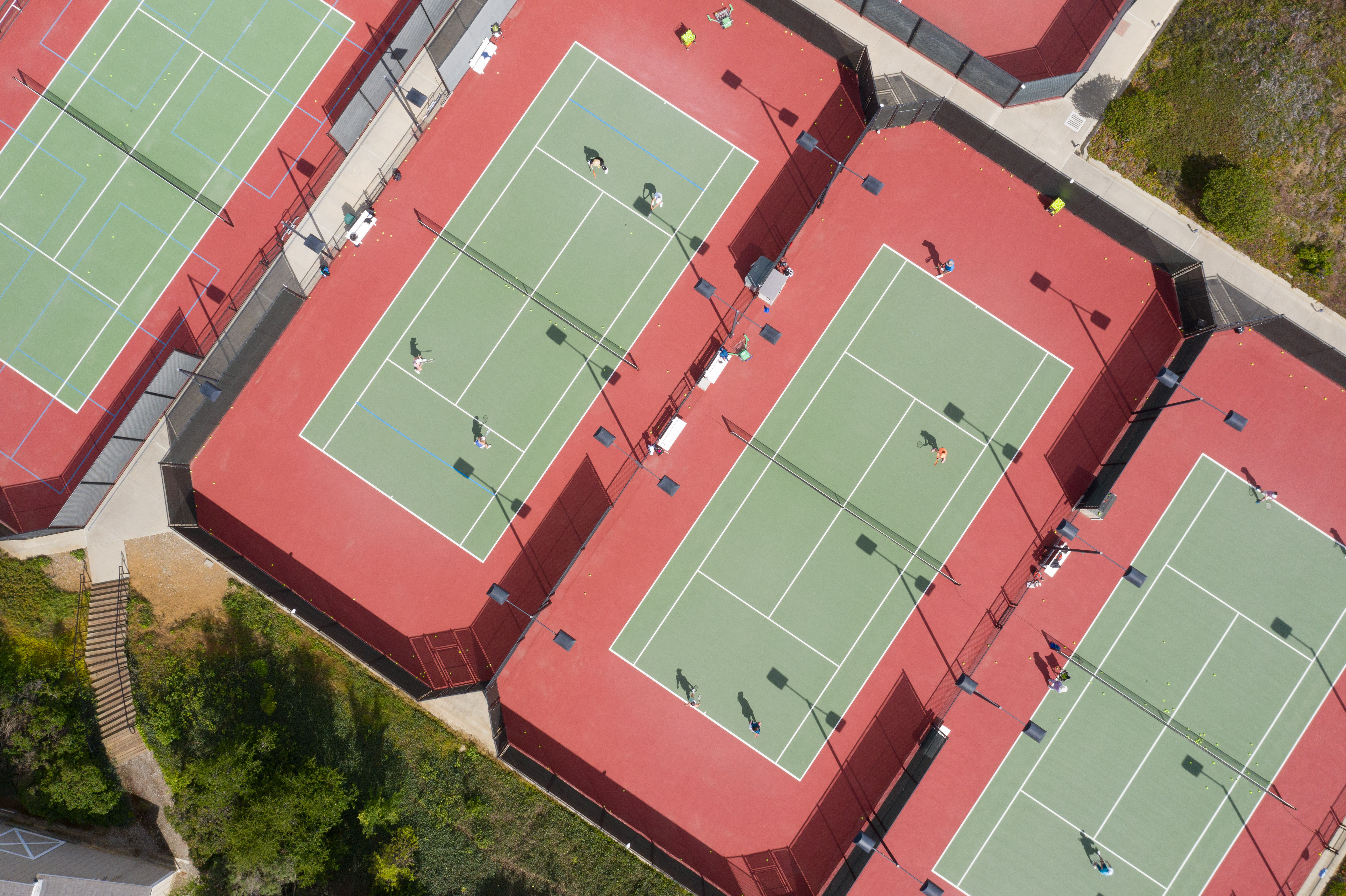 Fremont Hills Country Club Engages Beyond The Baselines for Racquets Compensation Study