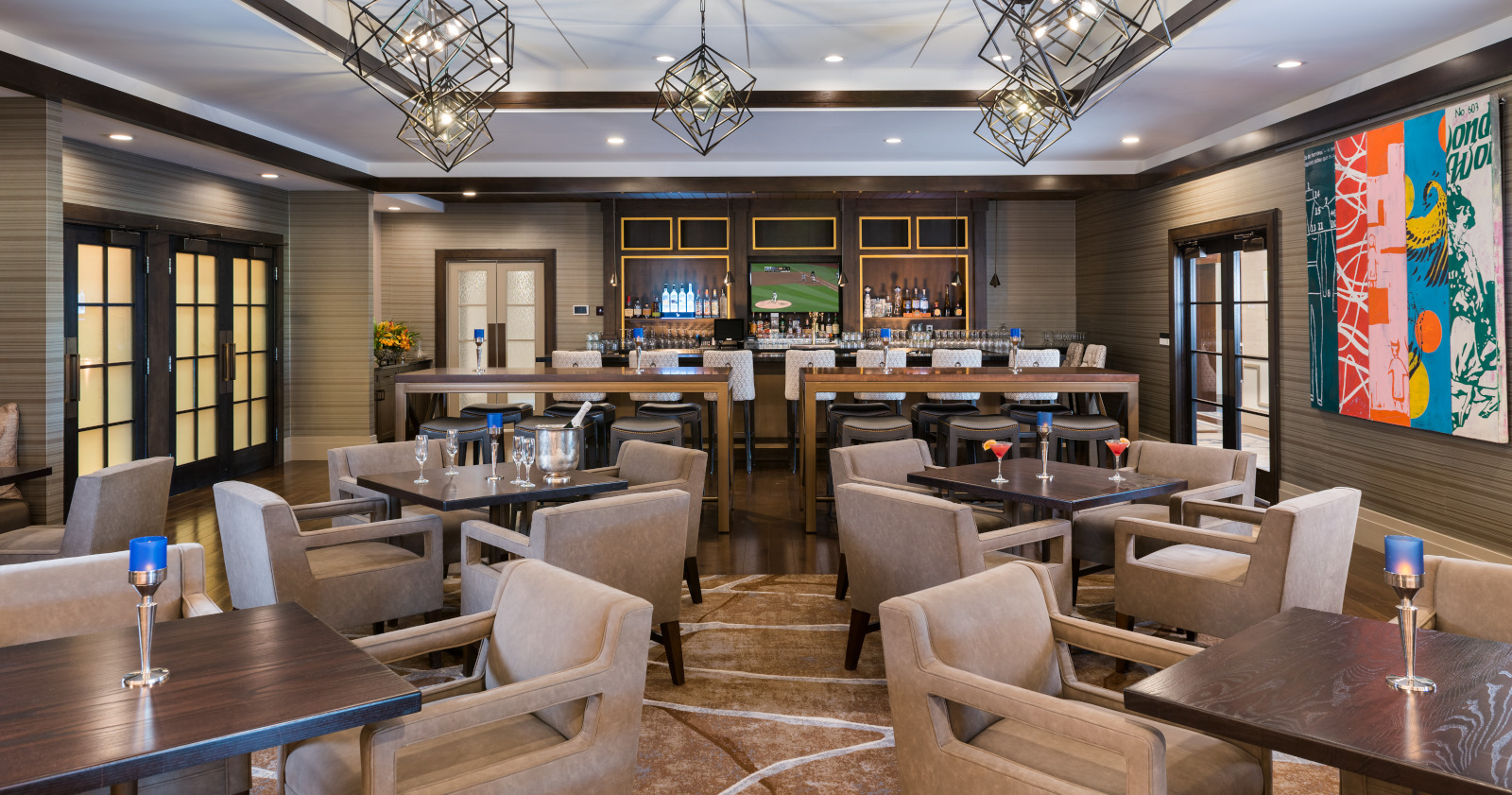 When Fusion Becomes Confusion: A Conversation With Montammy’s Culinary Director