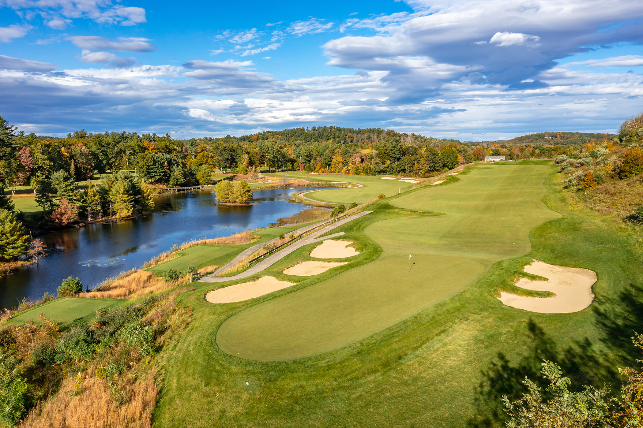 Kicking Off A New Year Of Conversation With GM Jeff Isbell