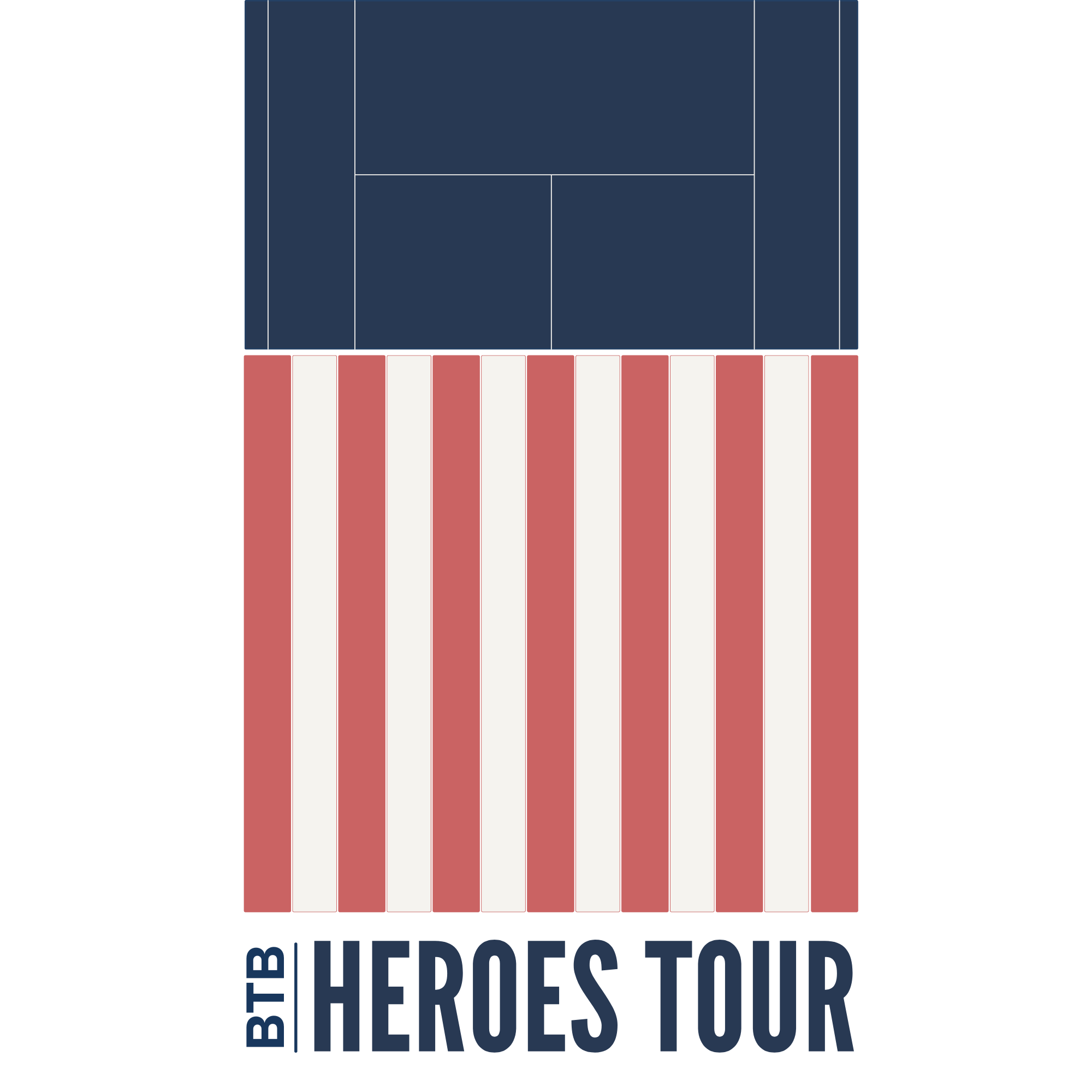 Beyond The Baselines Launches the BTB Heroes Tour