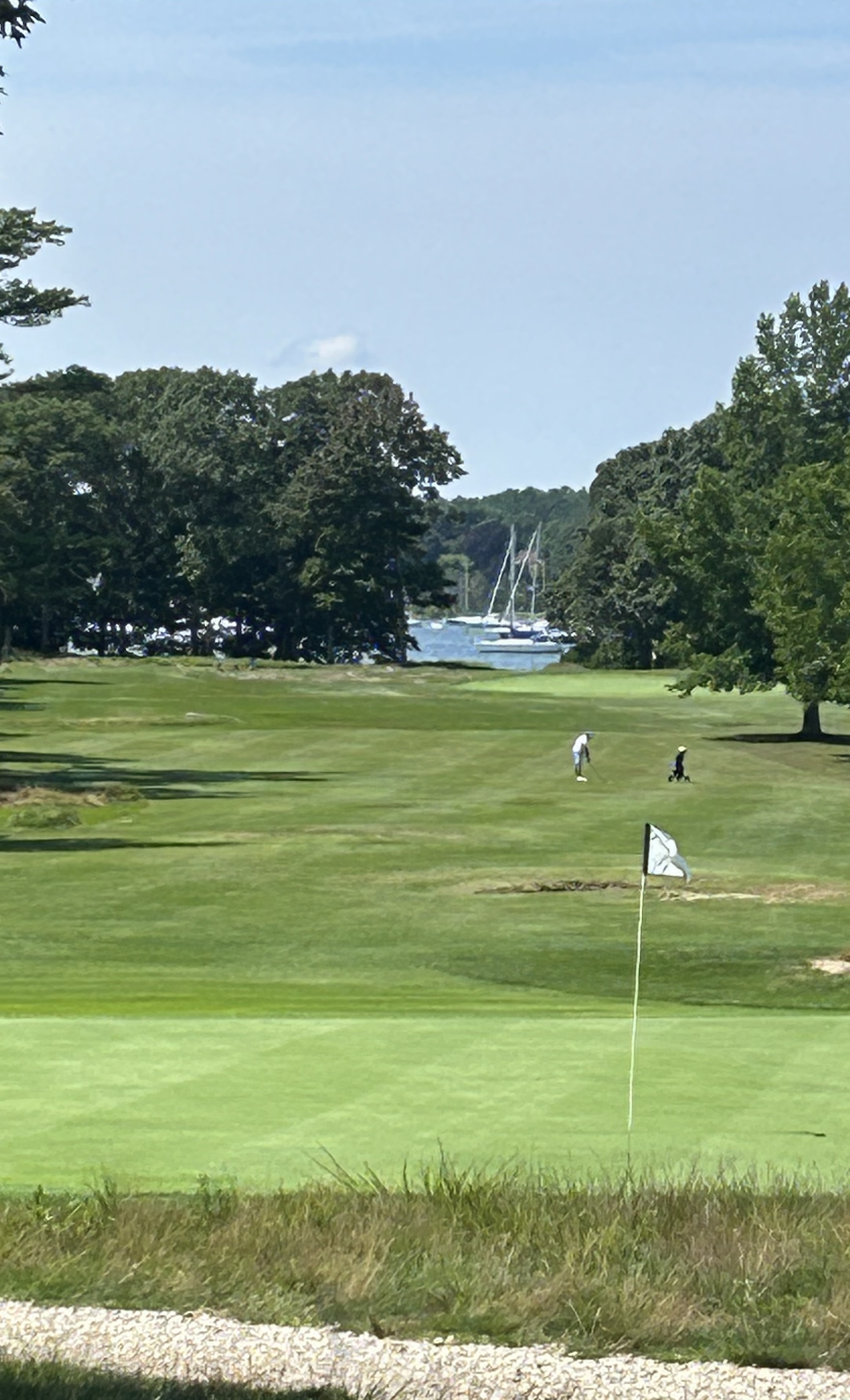 Is Your Golf or Tennis Director or Even Your Club Manager a C-Word?