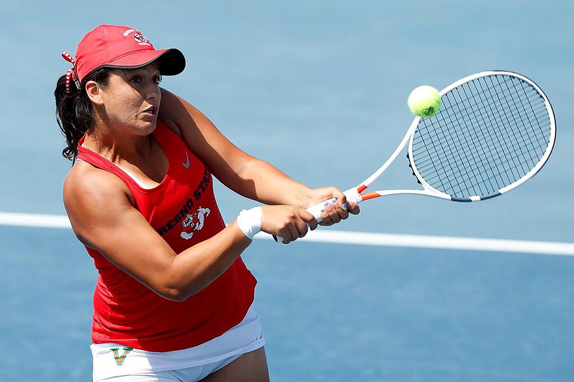 From Israel to the NCAA to Private Clubs: On Court with Shir Azran